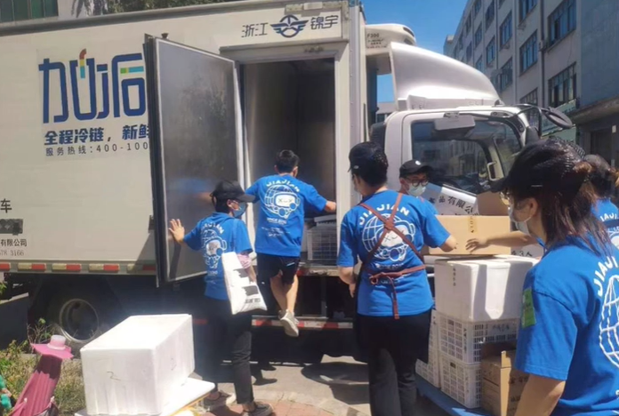 共克时艰战疫情，彩名堂一直在路上
